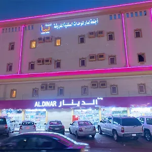 اجنحة لمار للشقق المفروشة **** جدة