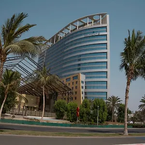 Seafront Luxury Corniche **** جدة