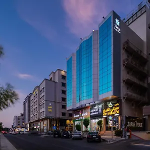 Merya Hotel Apartments - Zahra **** جدة